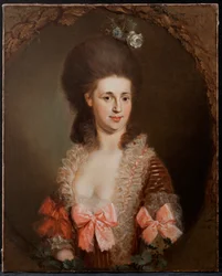 Portrait of a Lady